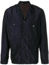 PAUL SMITH LIGHTWEIGHT JACKET,PSXC343RWW4312584820