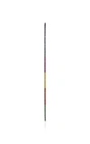 Claudia Oddi Rainbow Xl Mono-earring In Multi