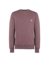 PS BY PAUL SMITH Sweatshirt,12133160MB 4