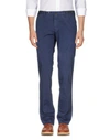 Pt01 Casual Pants In Dark Blue