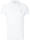 ETRO short sleeve polo shirt,Y040915012578807