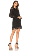 SEE BY CHLOÉ ORIENTAL LACE DRESS,S8SRO14 S8S022