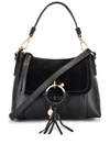 SEE BY CHLOÉ JOAN SMALL SHOULDER BAG,SEEB-WY246