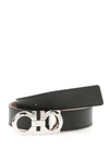 FERRAGAMO REVIVAL BELT,10139898