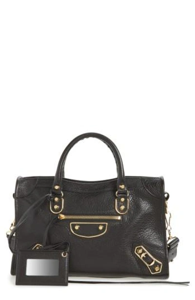 Balenciaga Small Classic City Bag