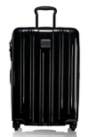 TUMI V3 SHORT TRIP 26-INCH EXPANDABLE WHEELED PACKING CASE - BLUE,0228264D