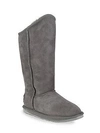 AUSTRALIA LUXE COLLECTIVE Cosy Tall Boots,0400096186546