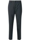 PRADA ARDESIA TROUSERS,P2469S111RO112185149