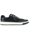 PRADA mesh panel sneakers,4E3166O0V12574048