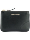 COMME DES GARÇONS COMME DES GARÇONS WALLET - BLACK,SA810012558818