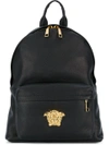 VERSACE MEDUSA PALAZZO BACKPACK,DFZ5350DGOV212353410