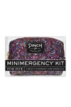 PINCH PROVISIONS Glitter Bomb Minimergency Kit,PPRO-WU16