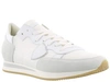 PHILIPPE MODEL TROPEZ SNEAKER,10146564