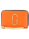 MARC JACOBS Snapshot compact wallet,M001335412586455