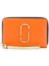 Marc Jacobs Snapshot Compact Wallet