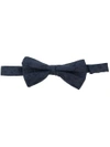 ETRO PATTERNED BOW TIE,1T153301412569886