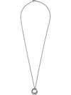 WERKSTATT:MÜNCHEN FOREVER NECKLACE,NECKLACEFOREVER12457022