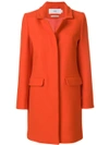 CLOSED CONCEALED BUTTONED COAT,C979616B02212561994