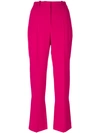 Givenchy Cropped Tailored Trousers