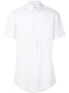 DOLCE & GABBANA short sleeved shirt,G5EK9TFUEAJ12353334