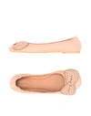 SEE BY CHLOÉ BALLET FLATS,11380348MD 11