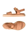 SEE BY CHLOÉ Sandals,11380481HD 9