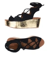 SEE BY CHLOÉ Sandals,11380369DI 5
