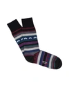 PAUL SMITH Short socks,46557555QW 1