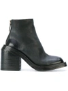 MARSÈLL chunky ankle boots,MW4582706612487819