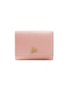 GUCCI GG MARMONT LEATHER WALLET,474746CAO0G12517788