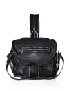 ALEXANDER WANG Classic Leather Backpack