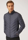 EMPORIO ARMANI DOWN JACKETS - ITEM 41775701,41775701