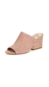 SAM EDELMAN RHETA MULE