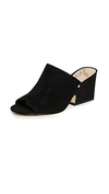 SAM EDELMAN RHETA MULES