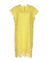 Ermanno Scervino In Yellow