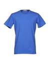 GREY DANIELE ALESSANDRINI T-shirt,12093286GK 8