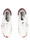 GOLDEN GOOSE SUPERSTAR SNEAKERS,10152849