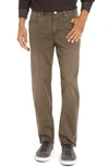 TOMMY BAHAMA 'SANTIAGO' WASHED TWILL PANTS,T115575