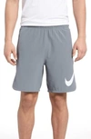 NIKE FLEX TRAINING SHORTS,860584