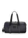 COACH Metro Leather Gym Bag