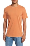 JAMES PERSE CREWNECK JERSEY T-SHIRT,MLJ3311