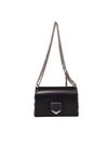 JIMMY CHOO LOCKETT PETITE SHOULDER BAG,10154788