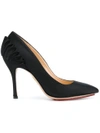 CHARLOTTE OLYMPIA PALOMA PUMPS,E00565912564554