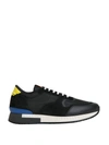 GIVENCHY ACTIVE RUNNER SNEAKERS,10156888