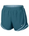 NIKE DRY TEMPO RUNNING SHORTS