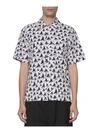 MARNI COTTON SHIRT,10159745