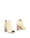 SEE BY CHLOÉ Ankle boot,11395348VU 5