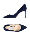 JIMMY CHOO Pump,11233996MQ 8