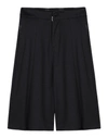Y-3 Cropped pants & culottes,13143086XV 4