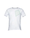 ACNE STUDIOS T-shirt,12131187FV 3